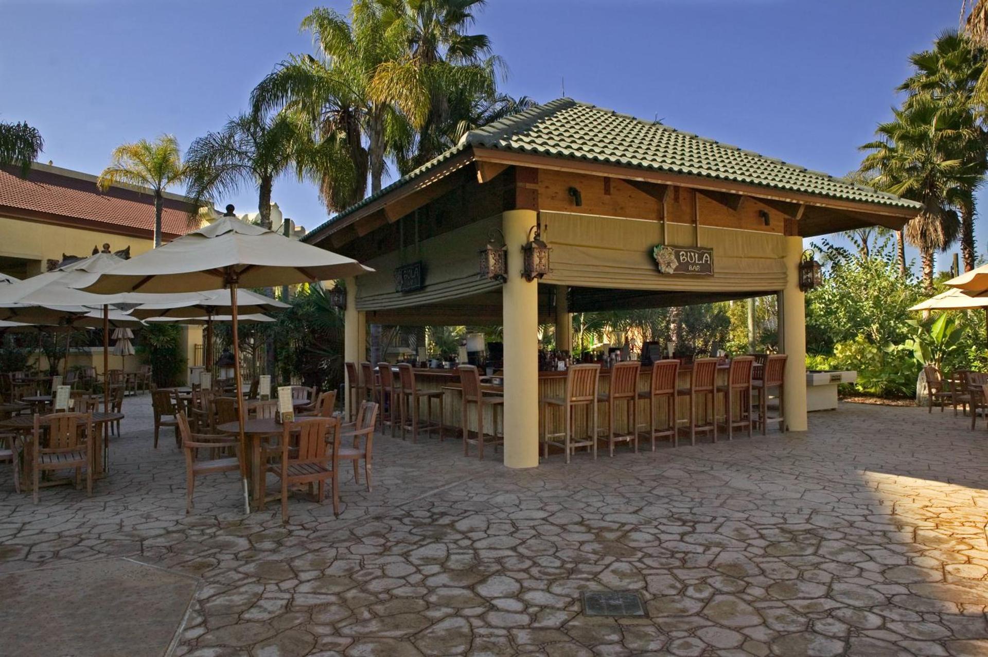 Universal's Loews Royal Pacific Resort photo 36
