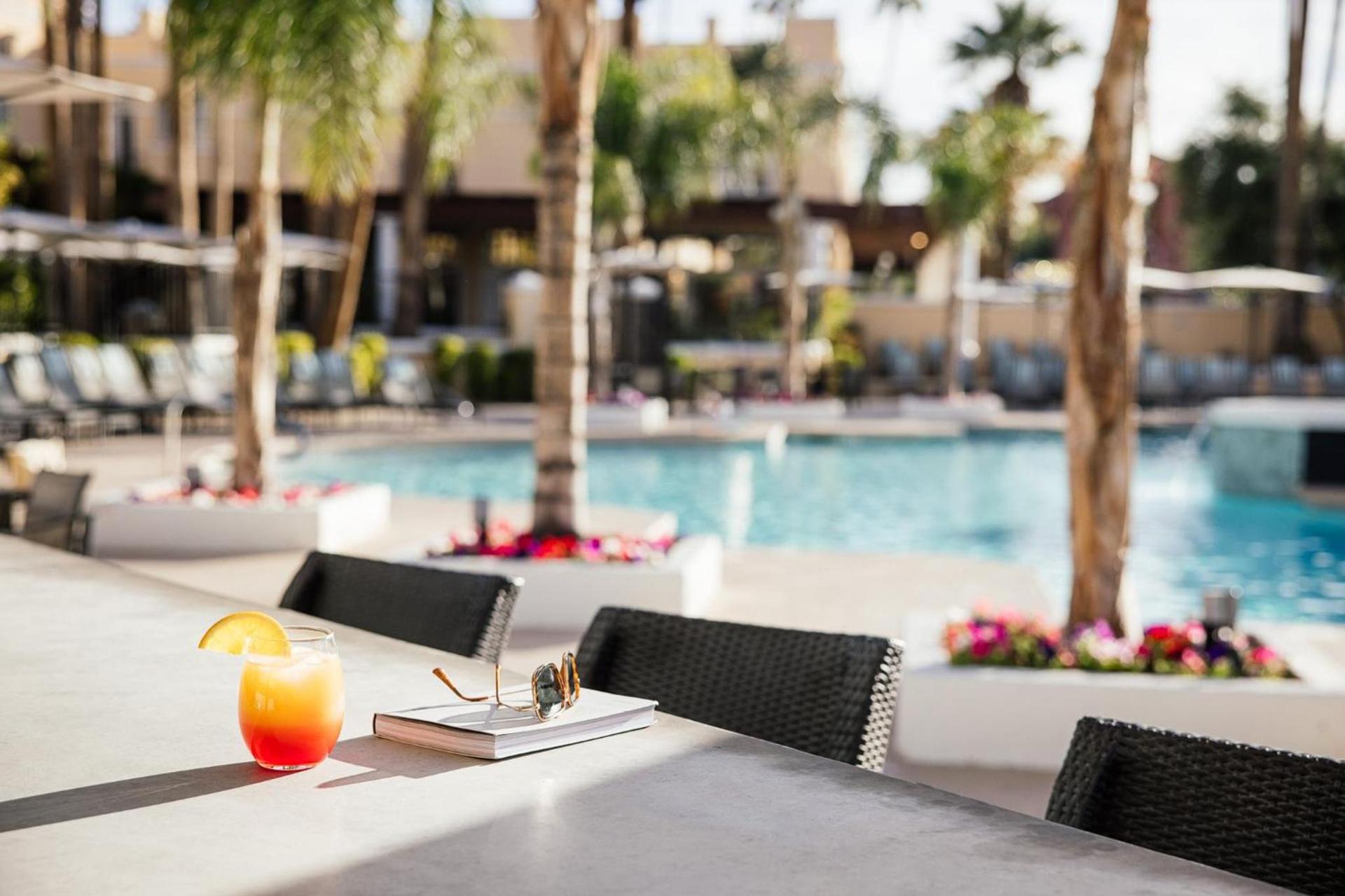Crowne Plaza Phoenix - Chandler Golf Resort by IHG photo 68