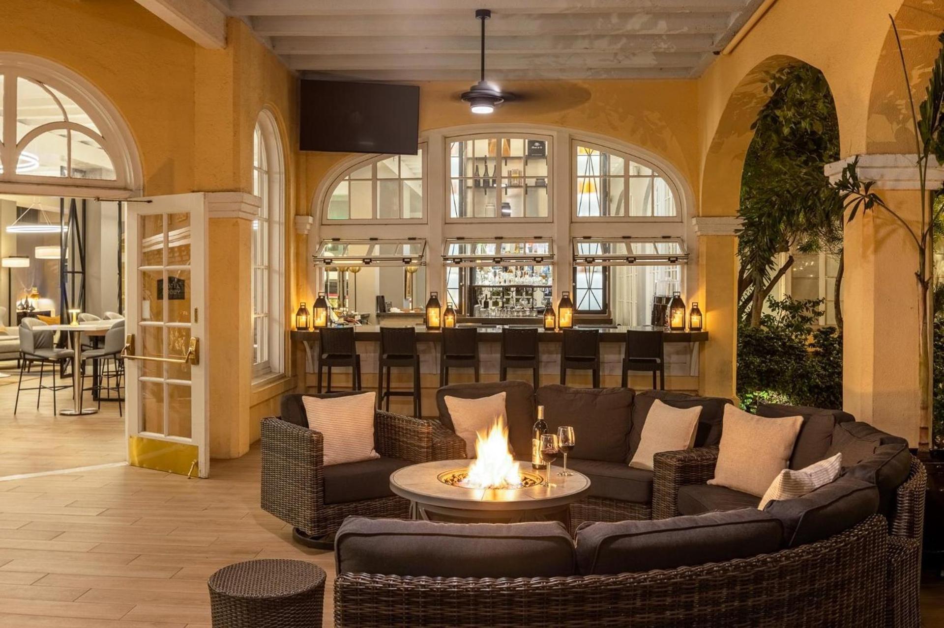 Crowne Plaza Phoenix - Chandler Golf Resort by IHG photo 57