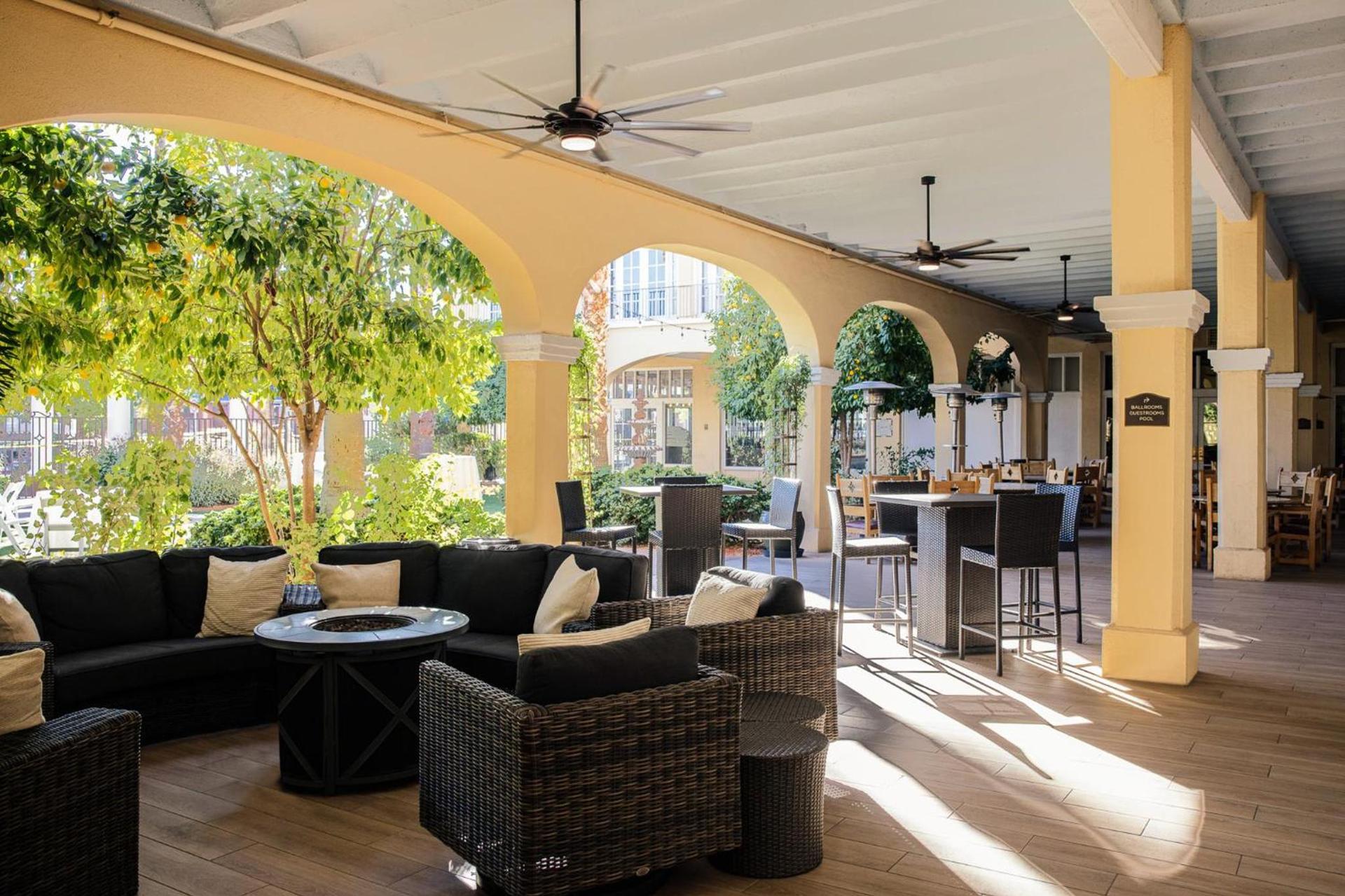 Crowne Plaza Phoenix - Chandler Golf Resort by IHG photo 51