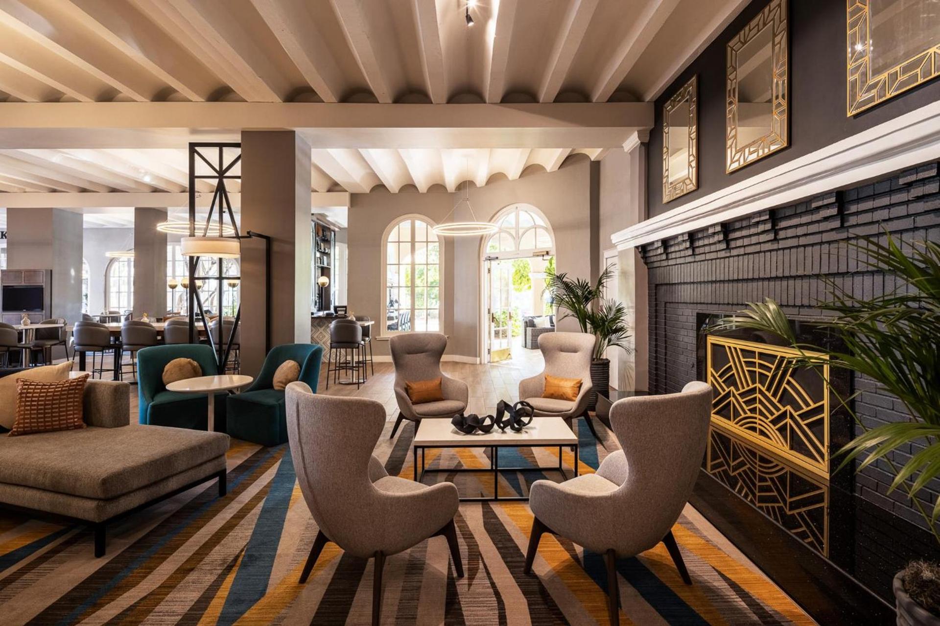 Crowne Plaza Phoenix - Chandler Golf Resort by IHG photo 62