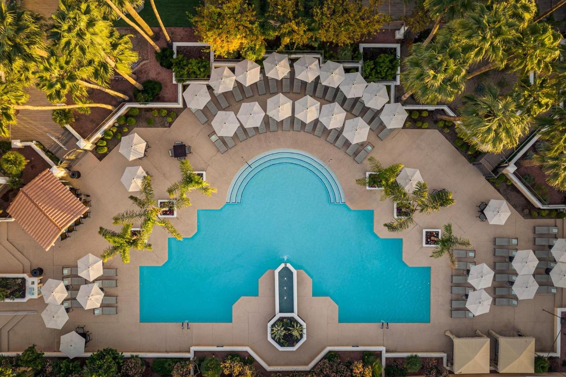 Crowne Plaza Phoenix - Chandler Golf Resort by IHG photo 69