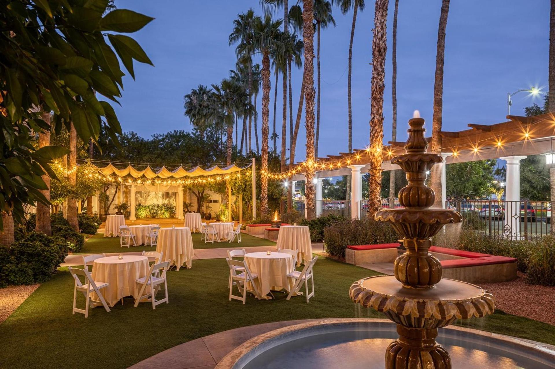 Crowne Plaza Phoenix - Chandler Golf Resort by IHG photo 72
