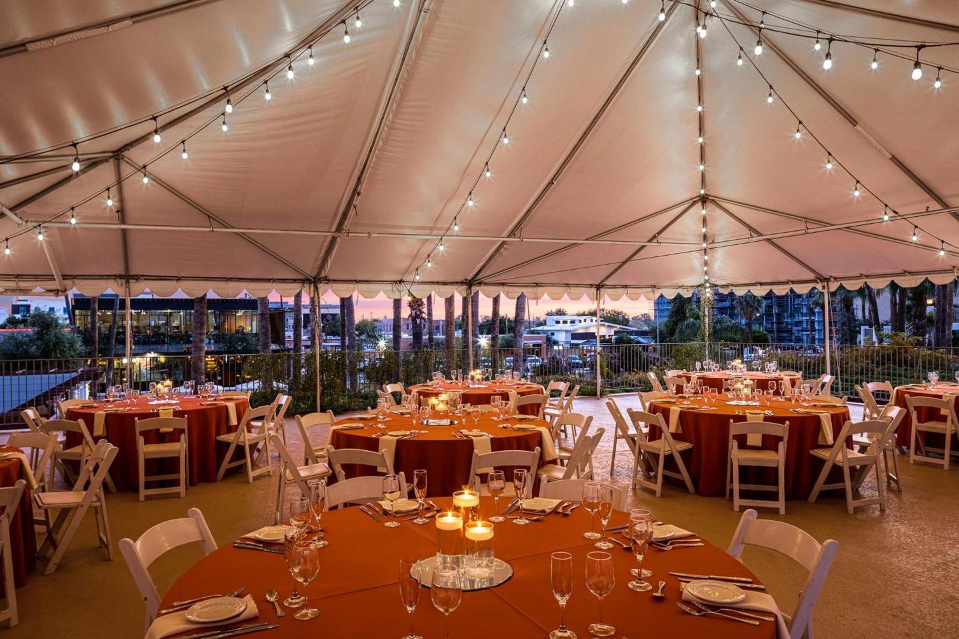 Crowne Plaza Phoenix - Chandler Golf Resort by IHG photo 71