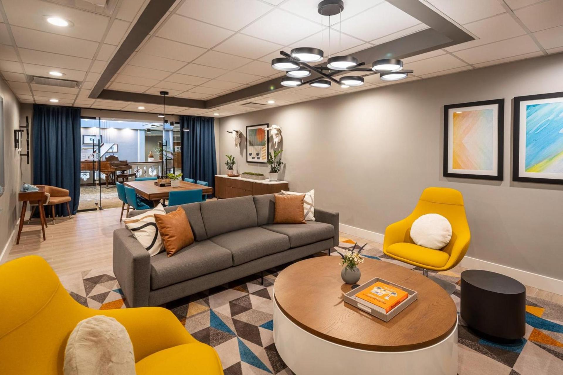 Crowne Plaza Phoenix - Chandler Golf Resort by IHG photo 31