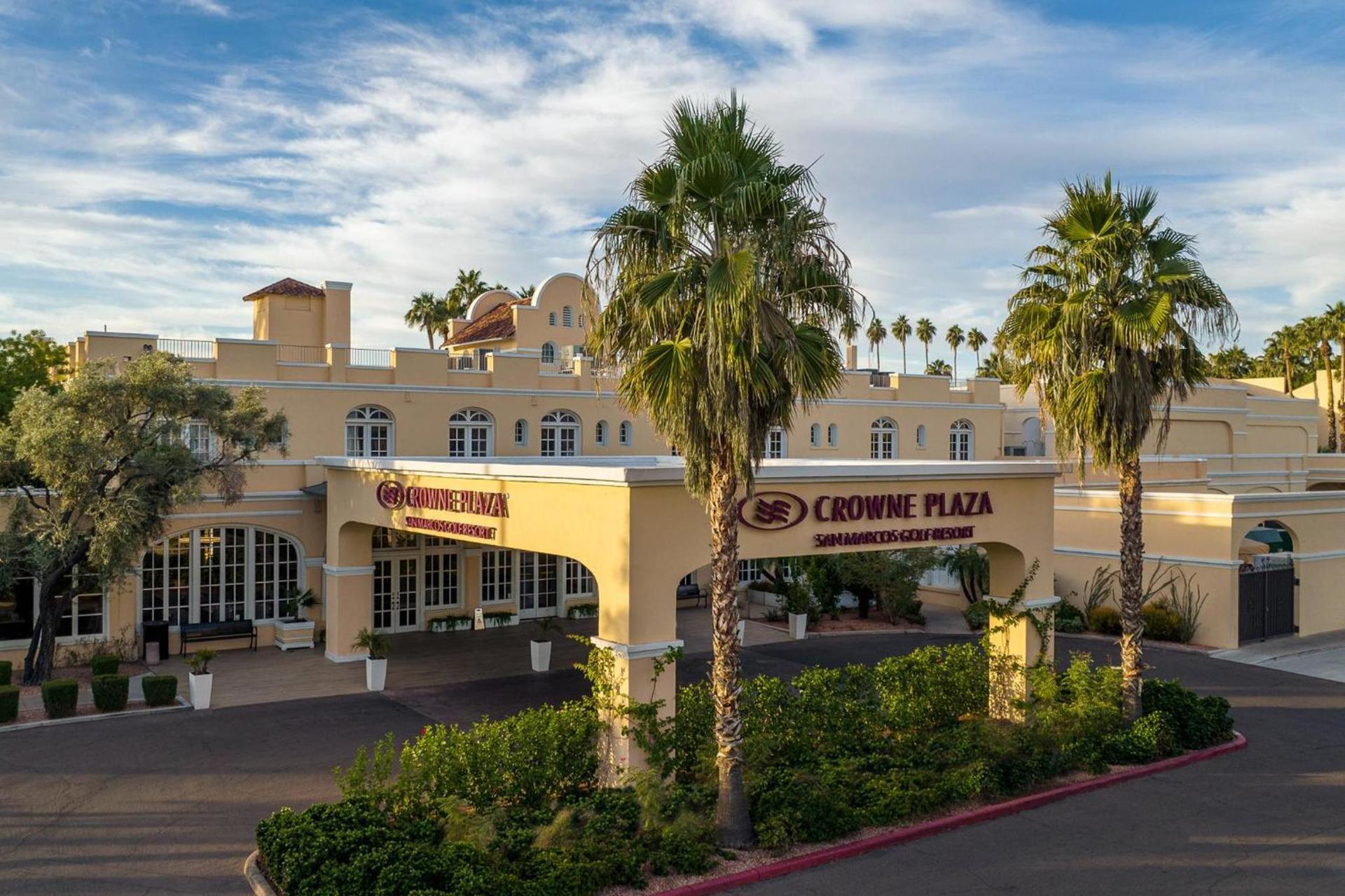 Crowne Plaza Phoenix - Chandler Golf Resort by IHG — hotel in Chandler