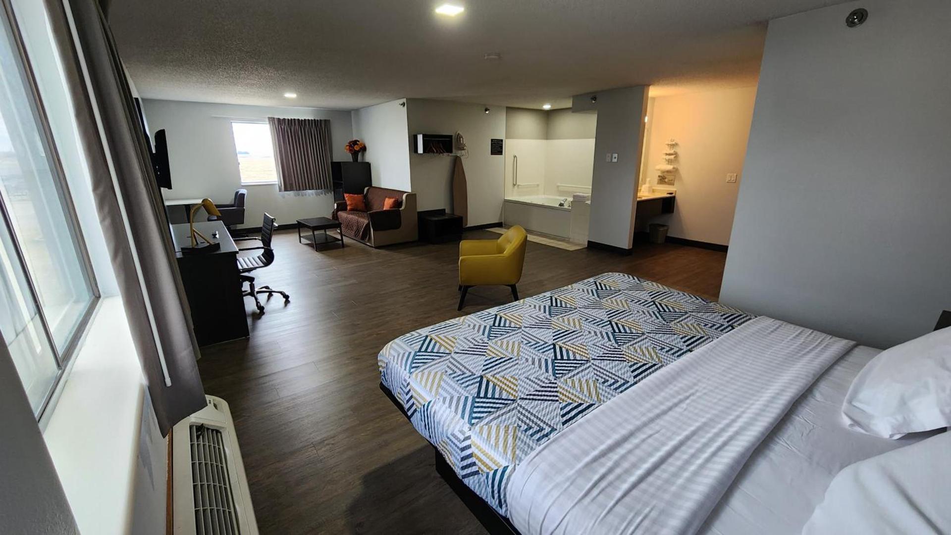 Motel 6-Kewanee, IL photo 7