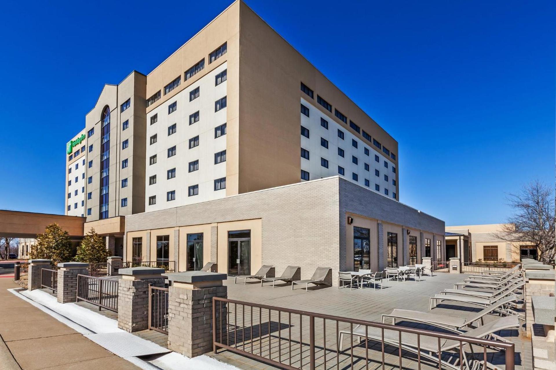 Holiday Inn Springdale-Fayetteville Area by IHG photo 54