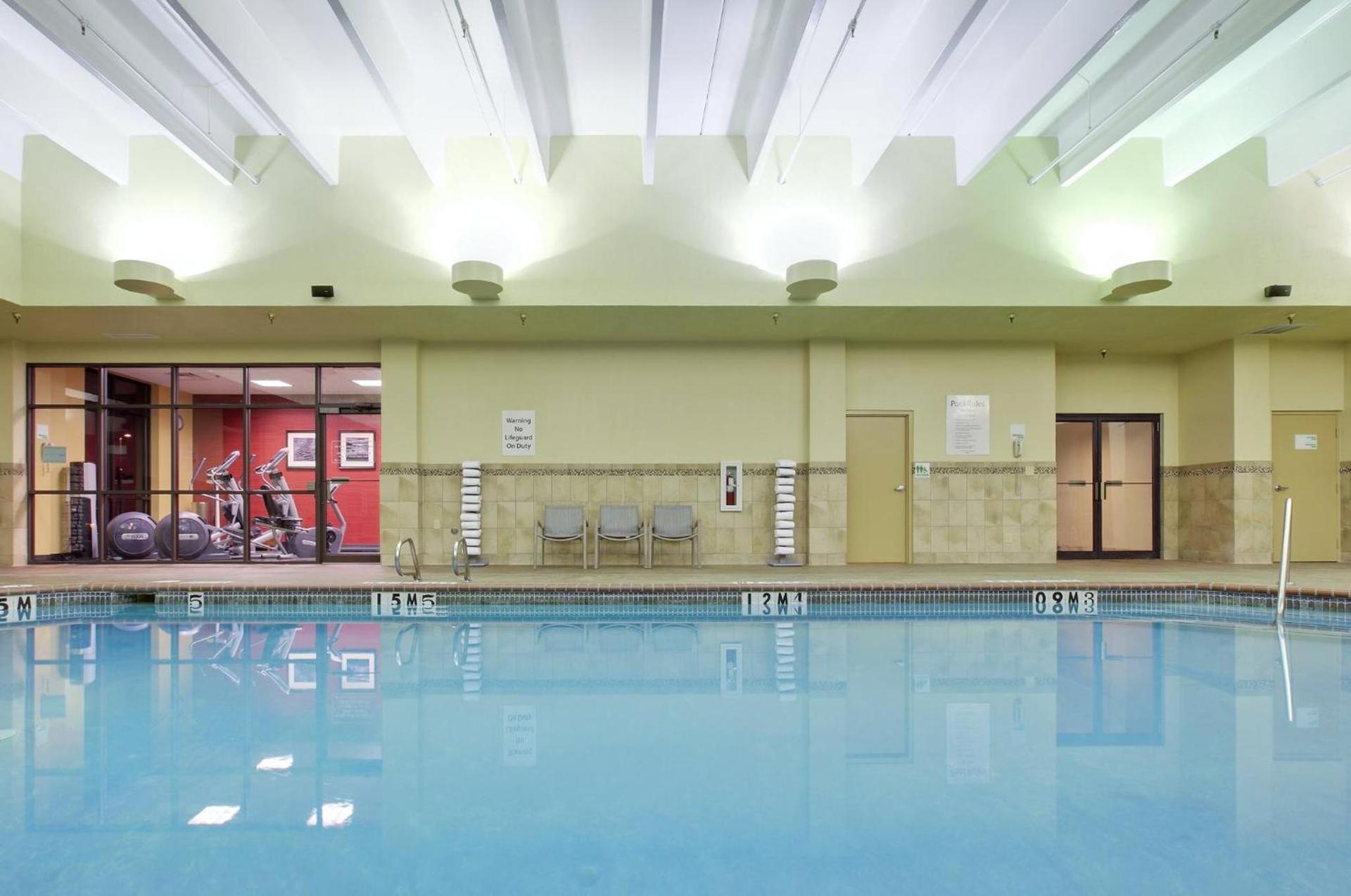 Holiday Inn Springdale-Fayetteville Area by IHG photo 38