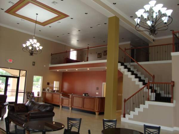 Montigo Inn photo 9