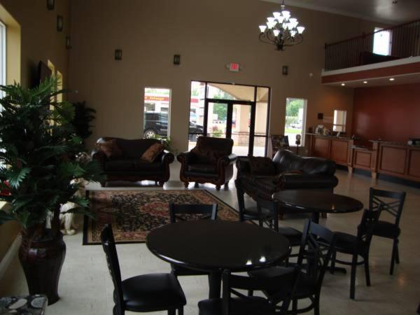 Montigo Inn photo 8