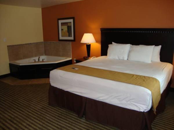 Montigo Inn photo 22