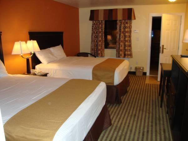 Montigo Inn photo 3