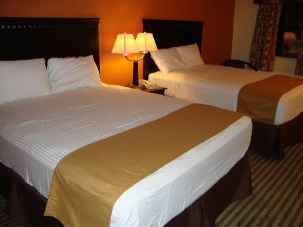Montigo Inn photo 11