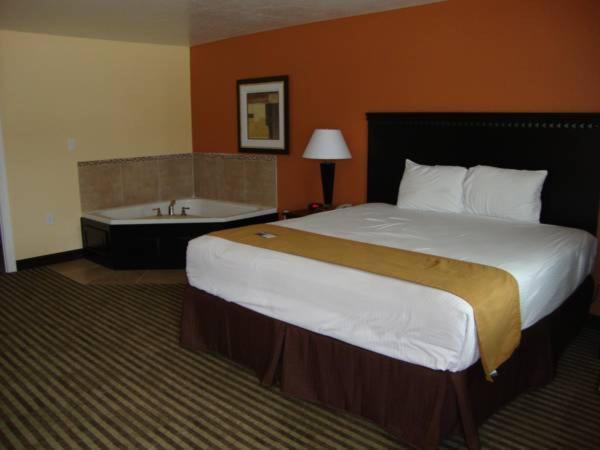 Montigo Inn photo 19