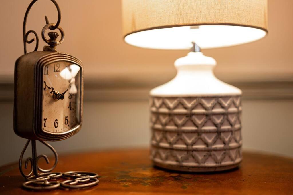 The Mohawk Valley House - 4 suite boutique hotel photo 13