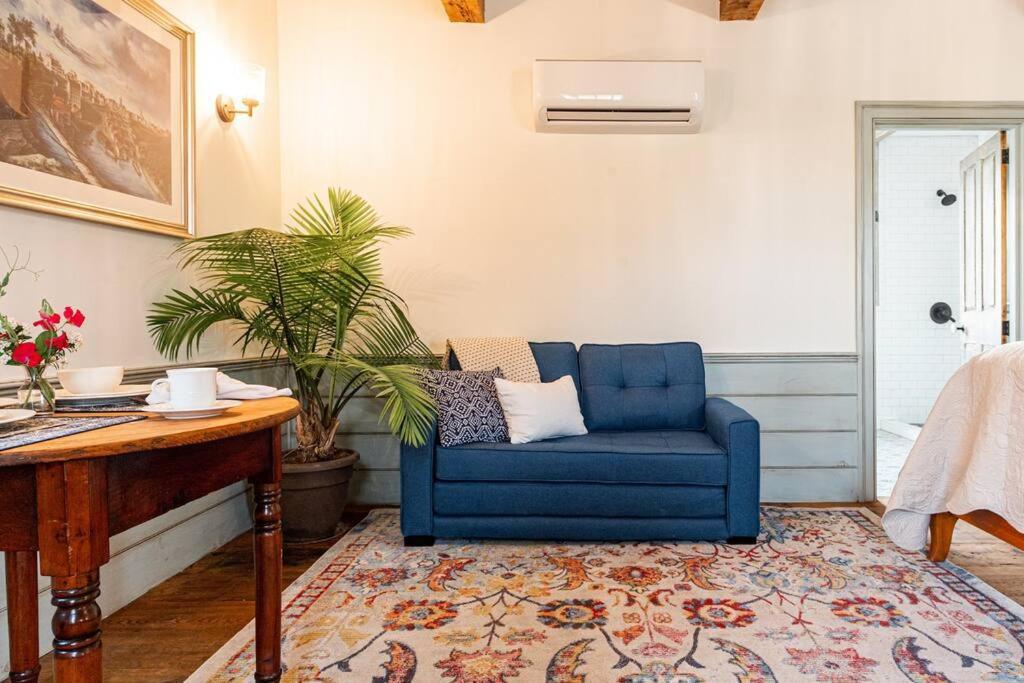 The Mohawk Valley House - 4 suite boutique hotel photo 24