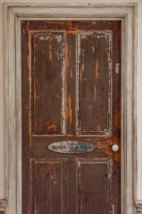 The Mohawk Valley House - 4 suite boutique hotel photo 27