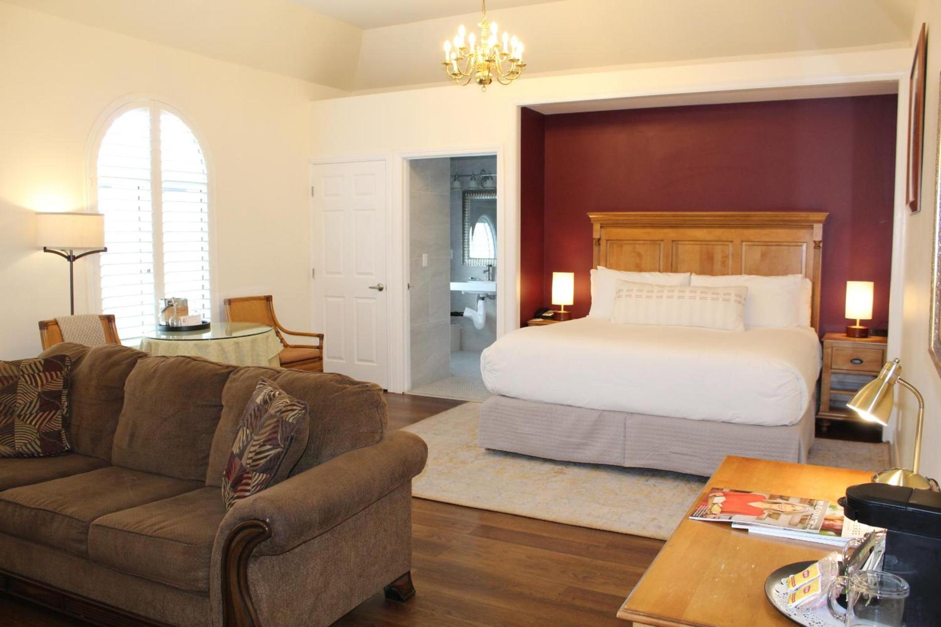 Elm House Inn photo 63