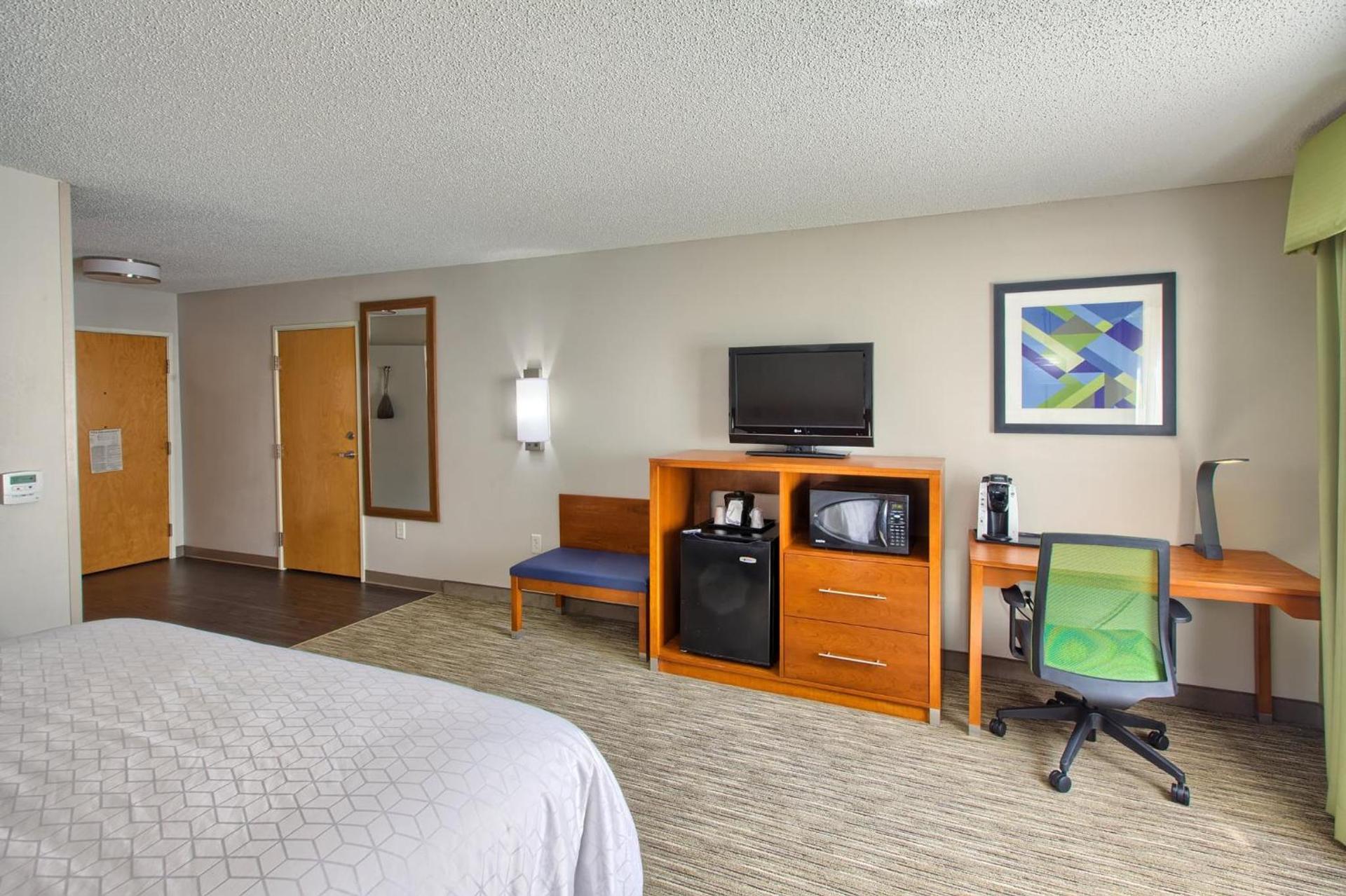 Holiday Inn Express Hotel & Suites Wake Forest - Raleigh North by IHG photo 28