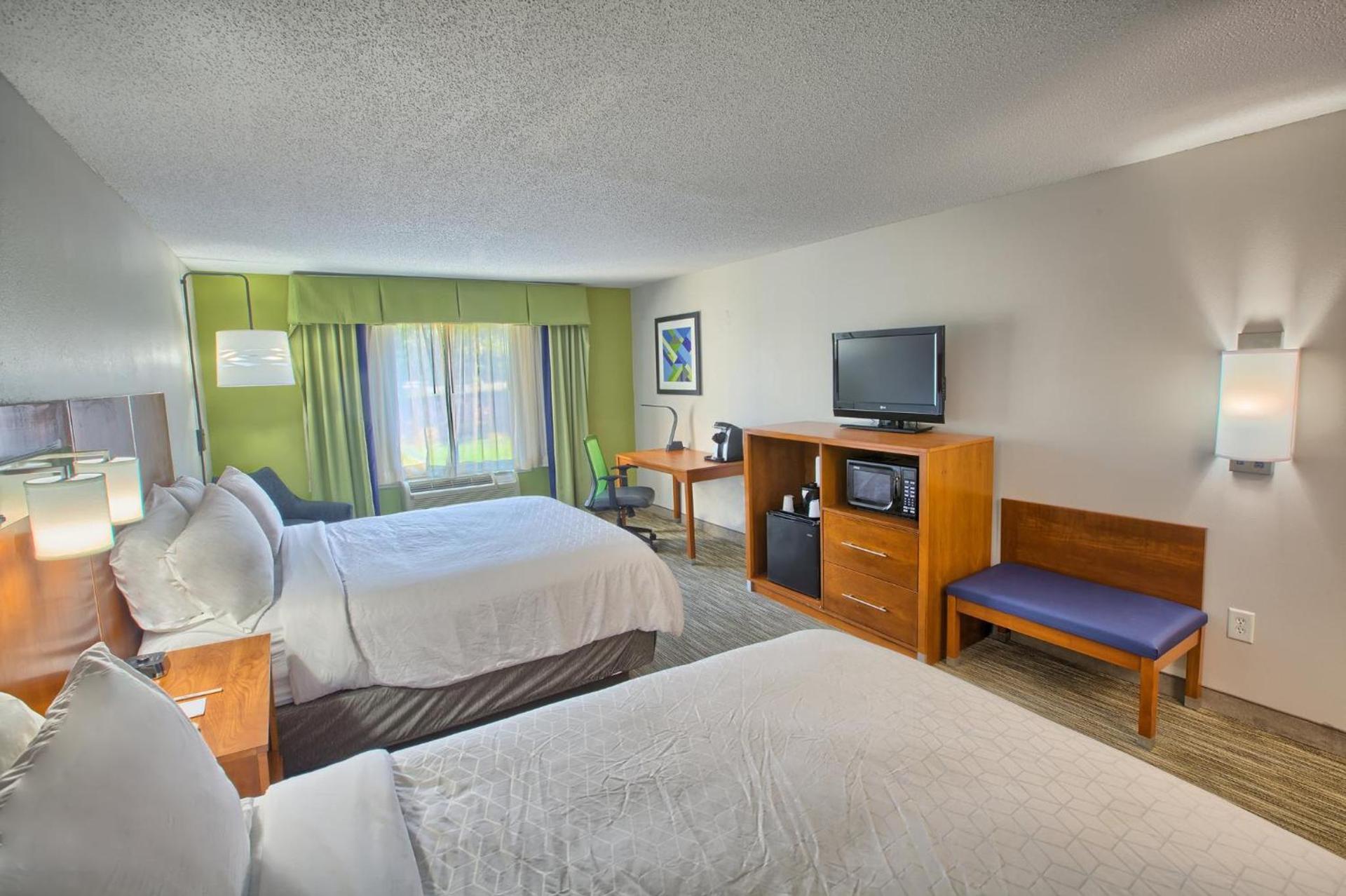 Holiday Inn Express Hotel & Suites Wake Forest - Raleigh North by IHG photo 24