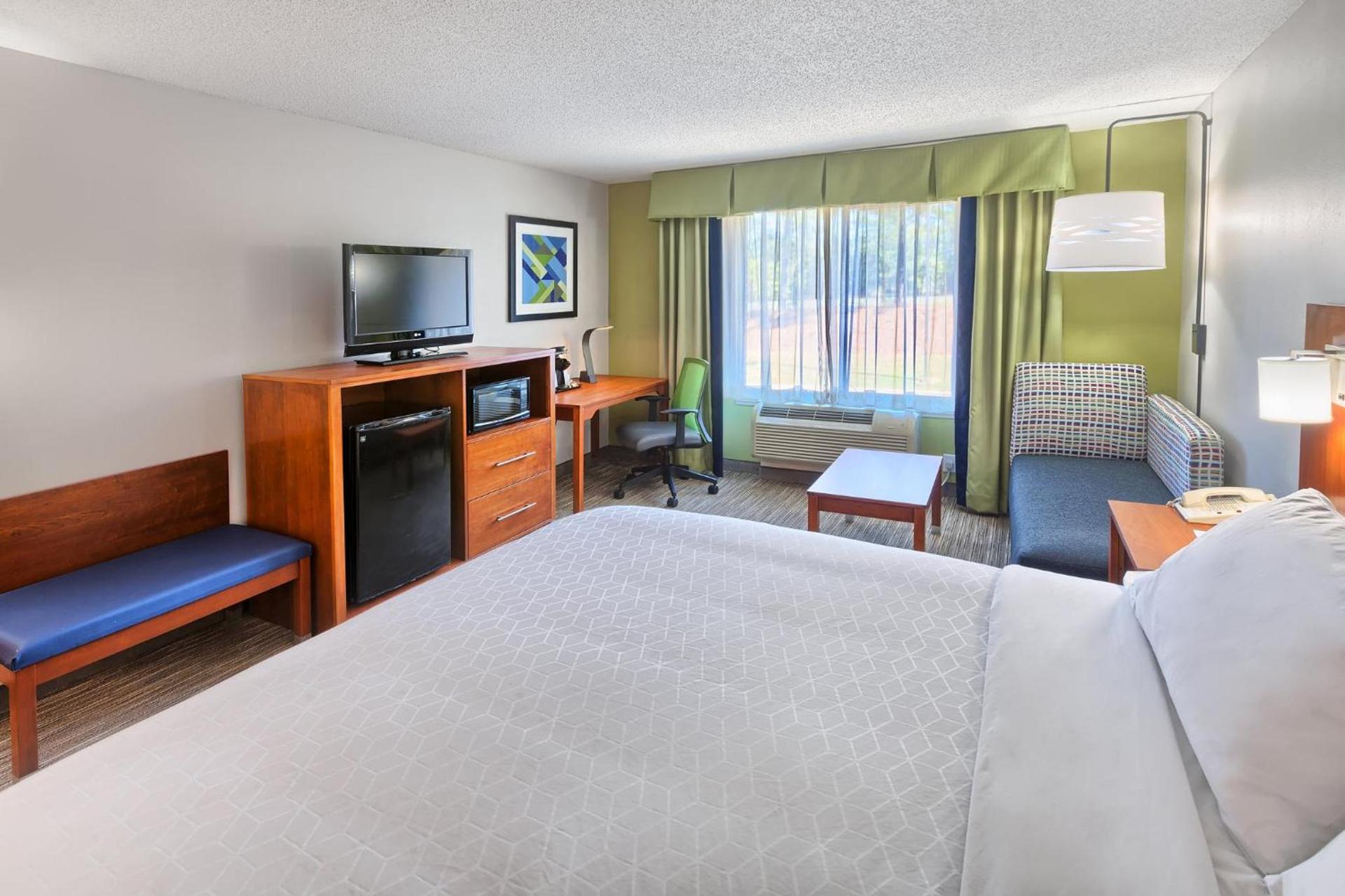 Holiday Inn Express Hotel & Suites Wake Forest - Raleigh North by IHG photo 38