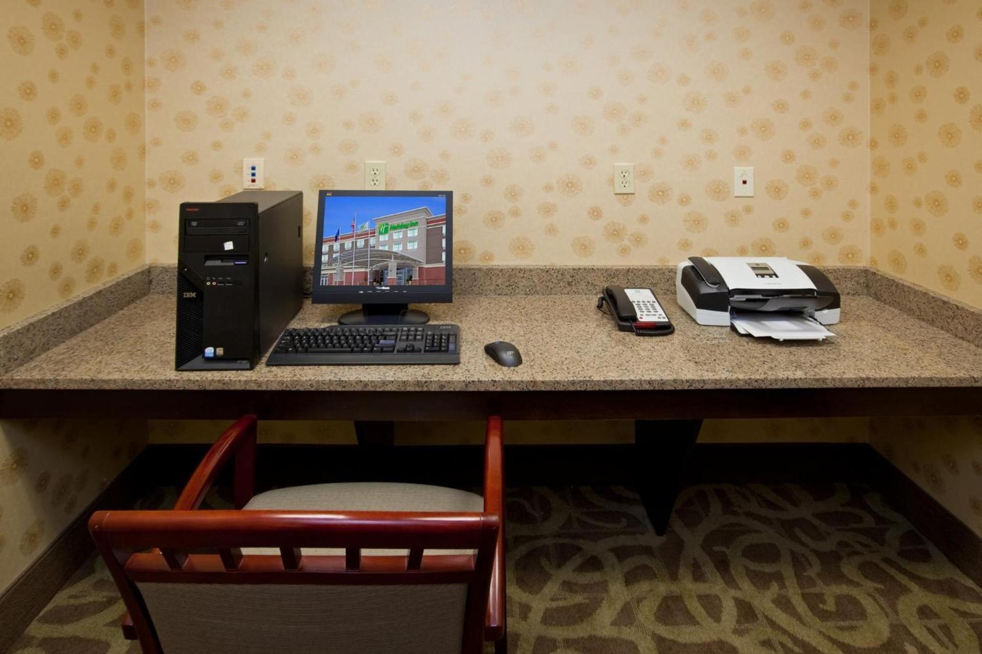 Holiday Inn Florence by IHG photo 45
