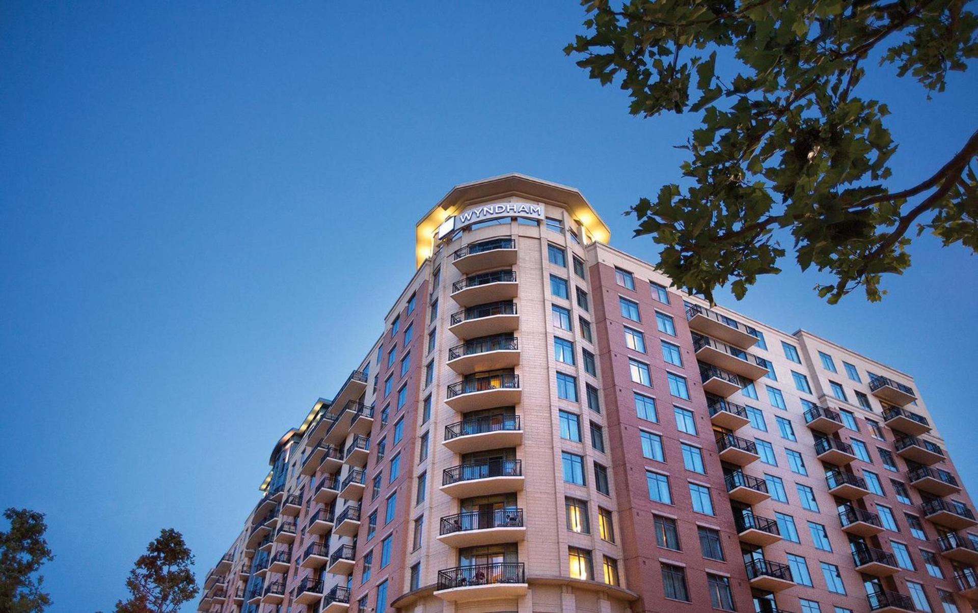 Club Wyndham National Harbor photo 46