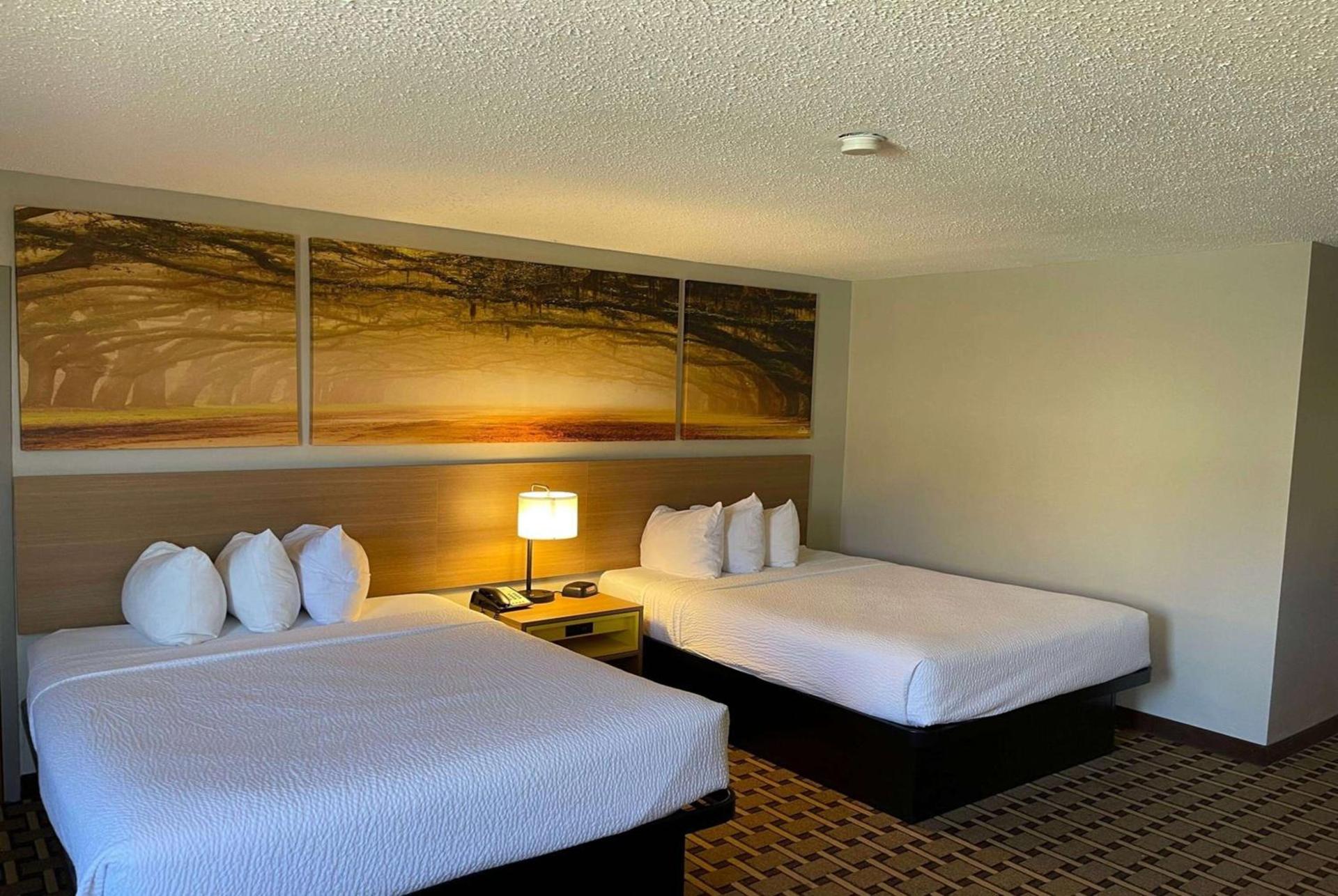 Days Inn by Wyndham Fayetteville-South/I-95 Exit 49 photo 6