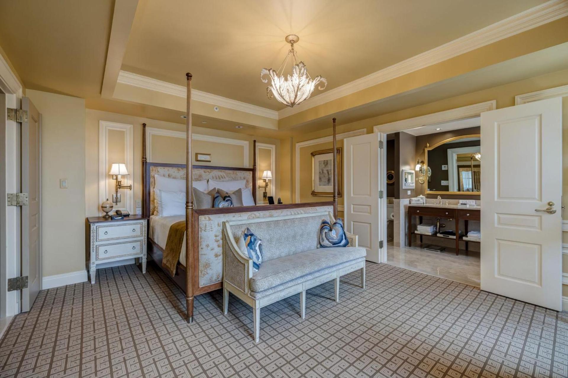 The Jefferson Hotel photo 52