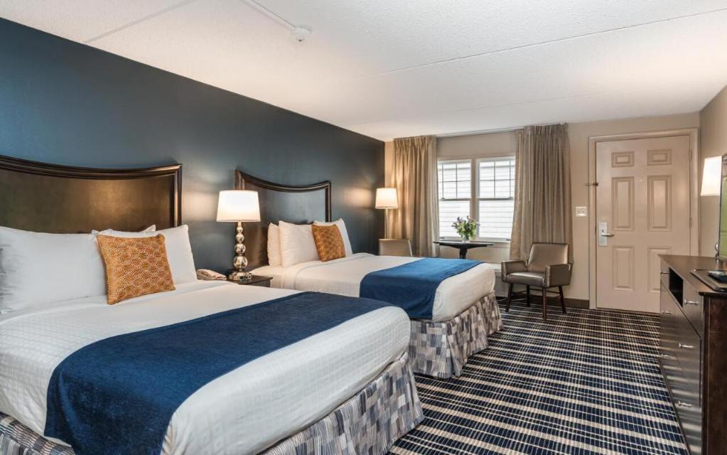 Rockport Inn and Suites photo 17