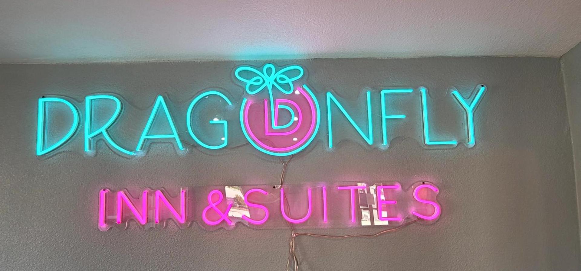 Dragonfly Inn & Suites photo 34