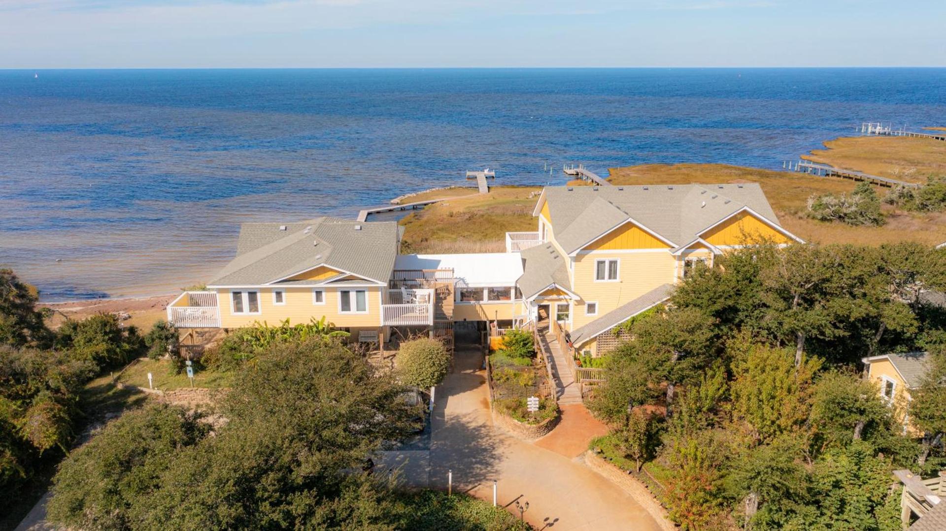 The Inn on Pamlico Sound — hotel in Buxton
