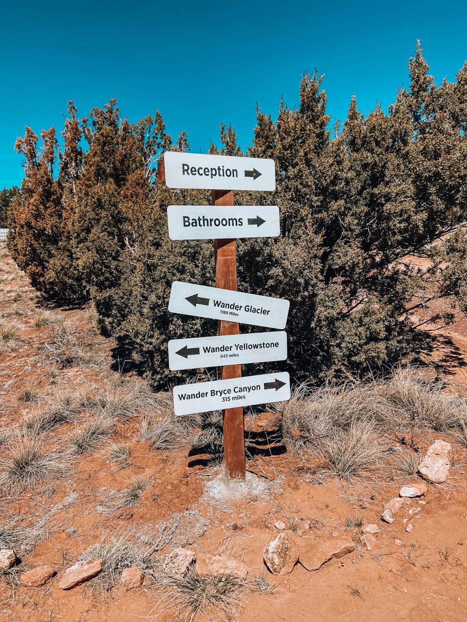 Wander Camp Bryce Canyon - Escalante photo 9