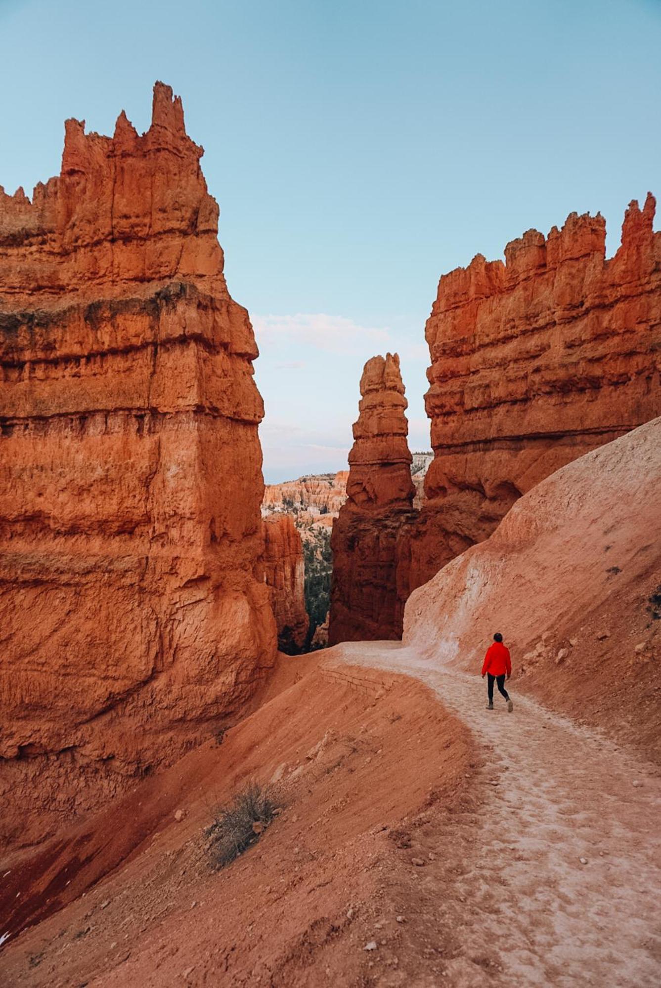 Wander Camp Bryce Canyon - Escalante photo 10