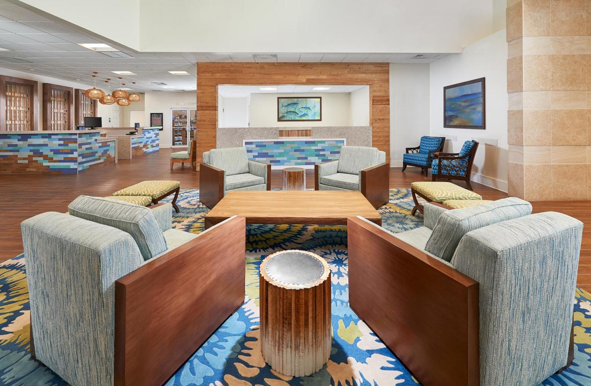 Hilton Vacation Club Aqua Sol Orlando West photo 34