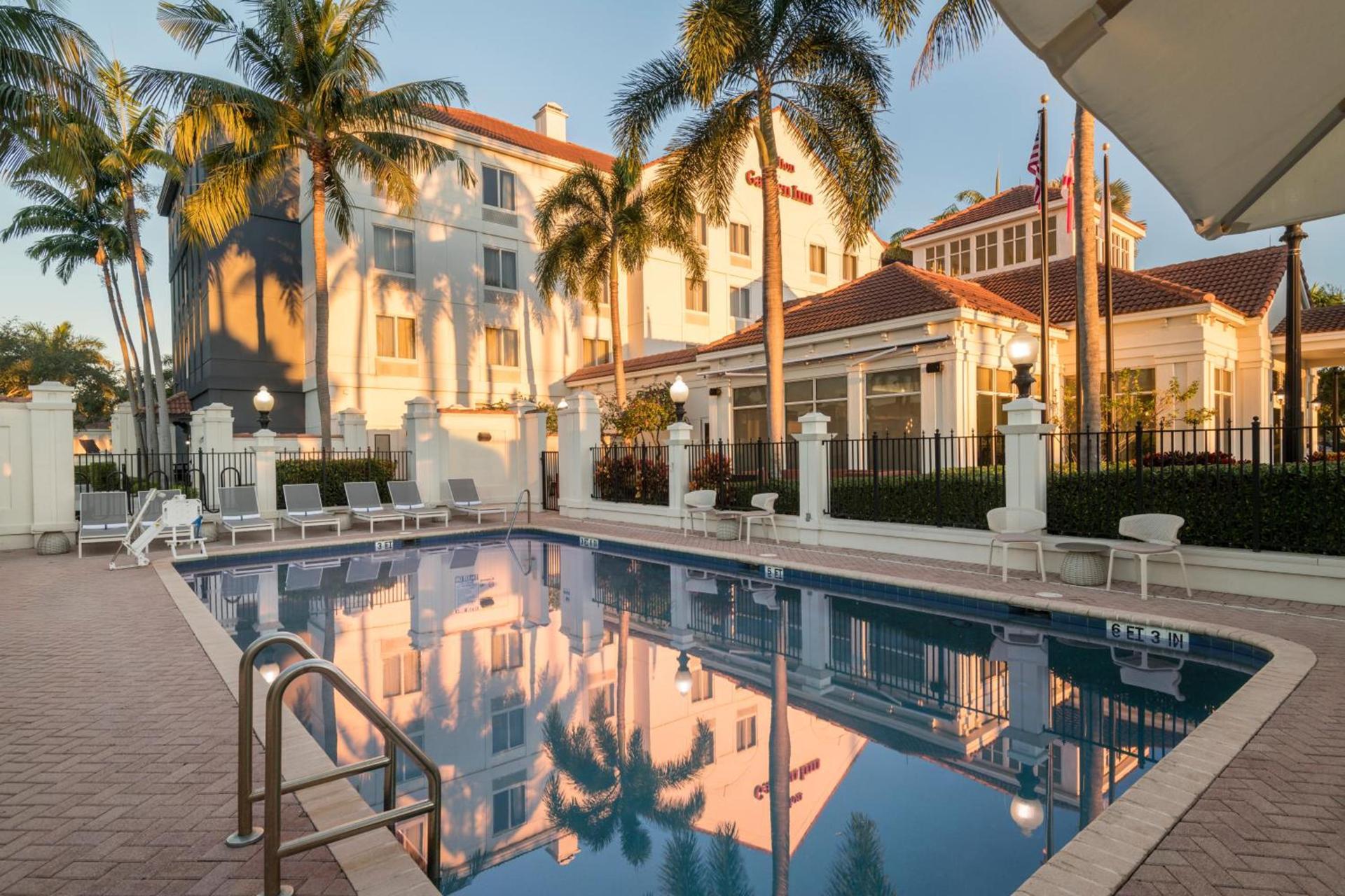 Hilton Garden Inn Boca Raton photo 3