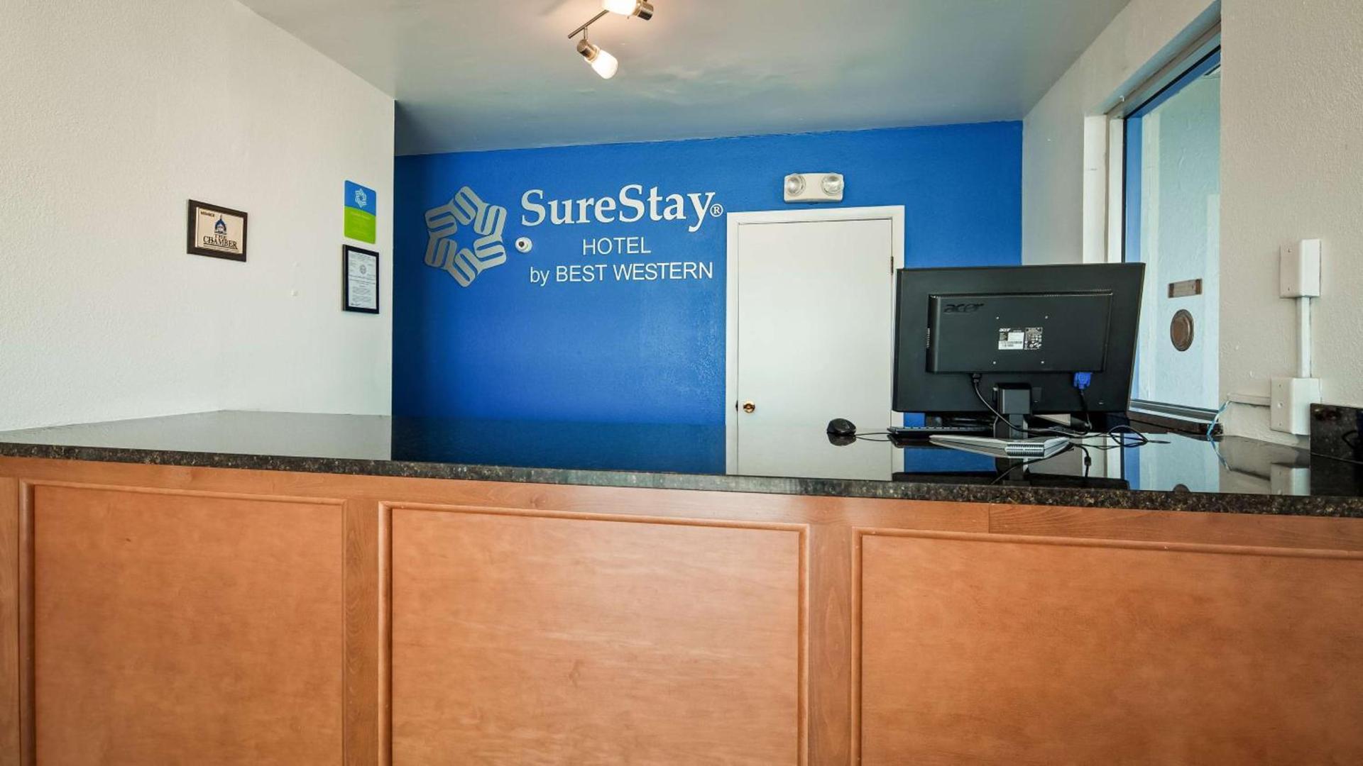 SureStay Hotel by Best Western Findlay photo 3
