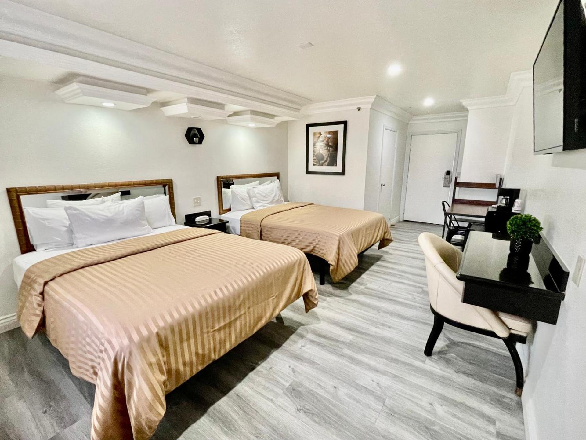 Rodeway Inn Santa Ana - Garden Grove photo 31