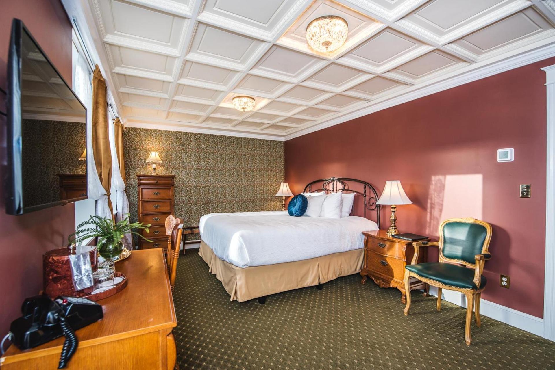 The Pollard Hotel photo 21