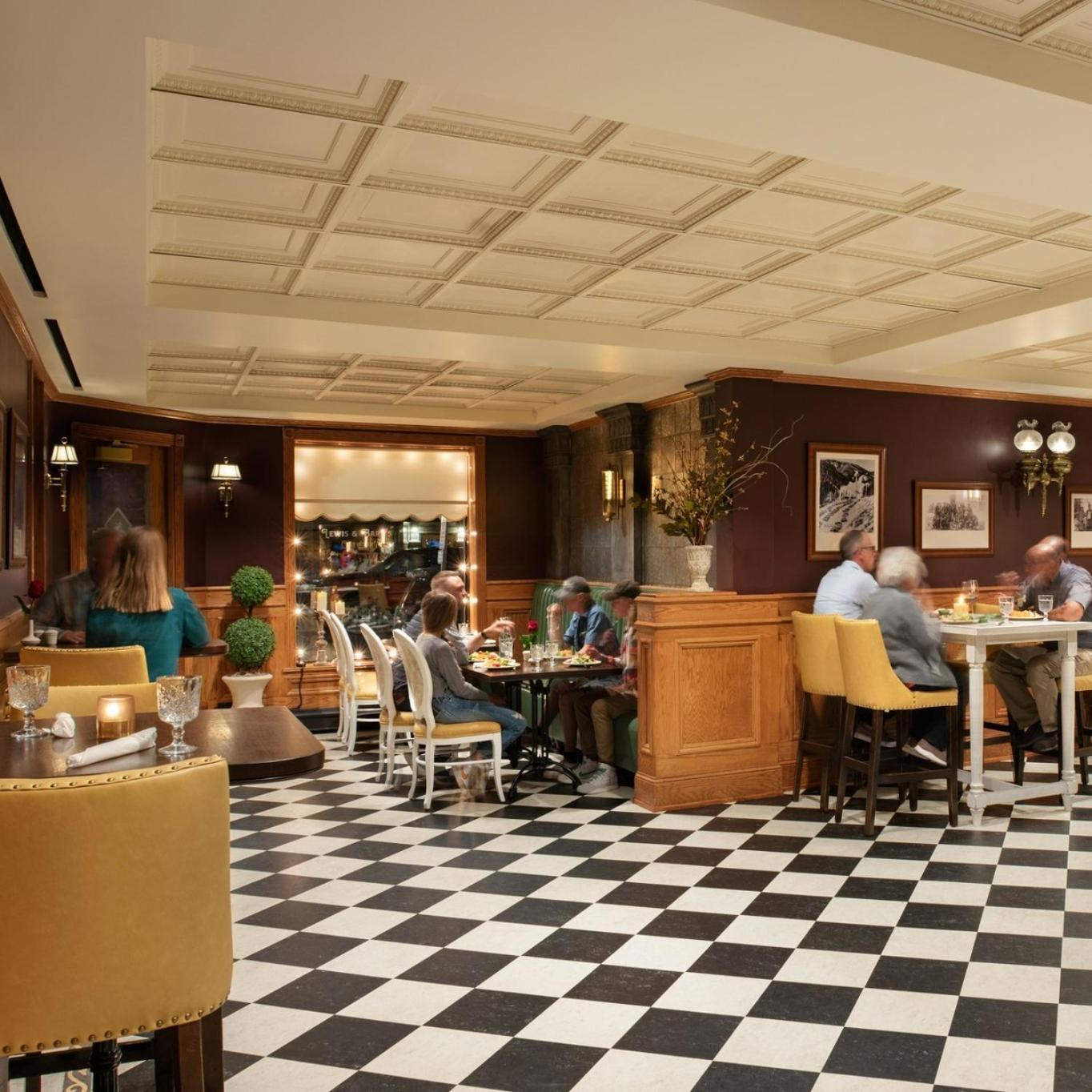 The Pollard Hotel photo 22