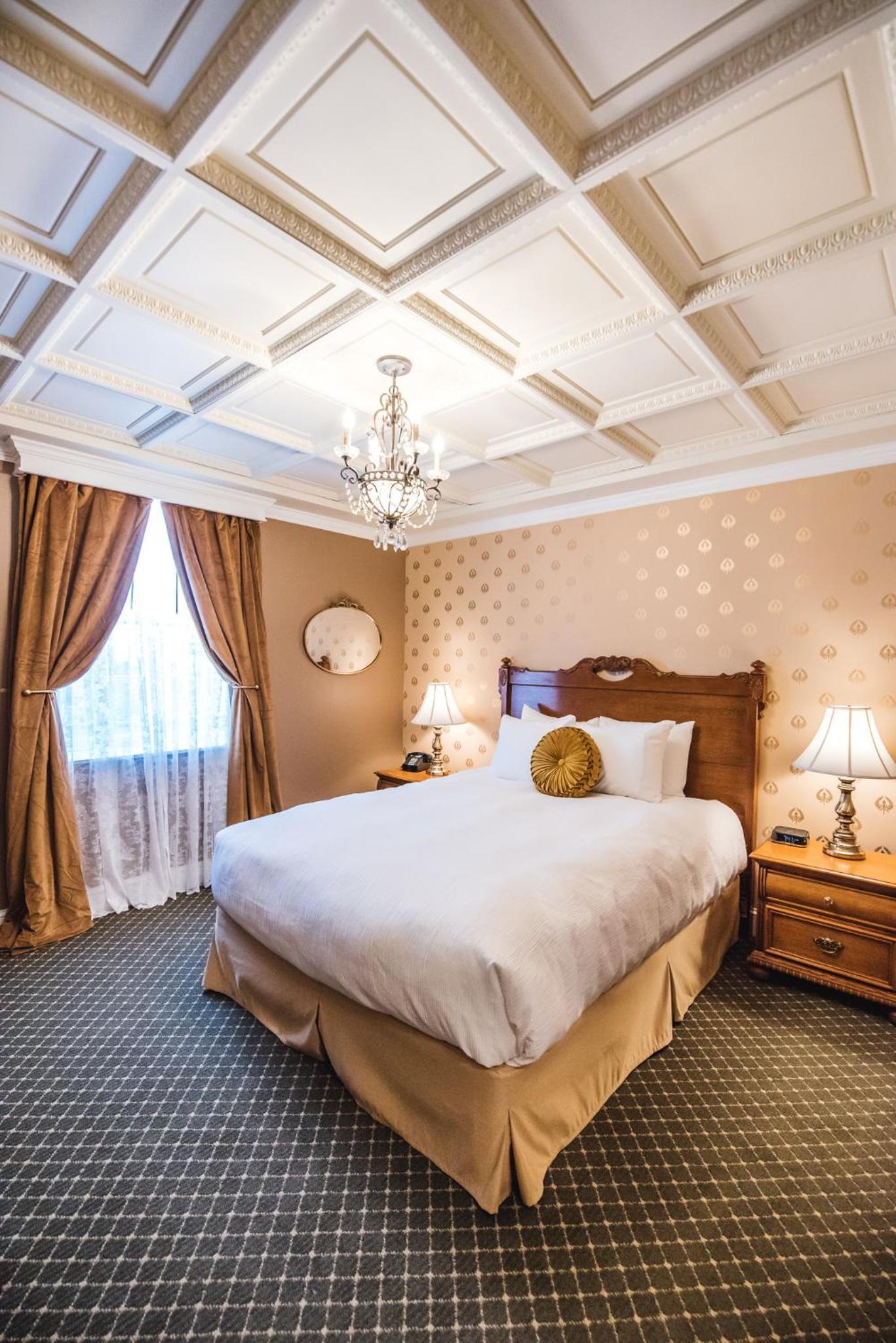 The Pollard Hotel photo 46