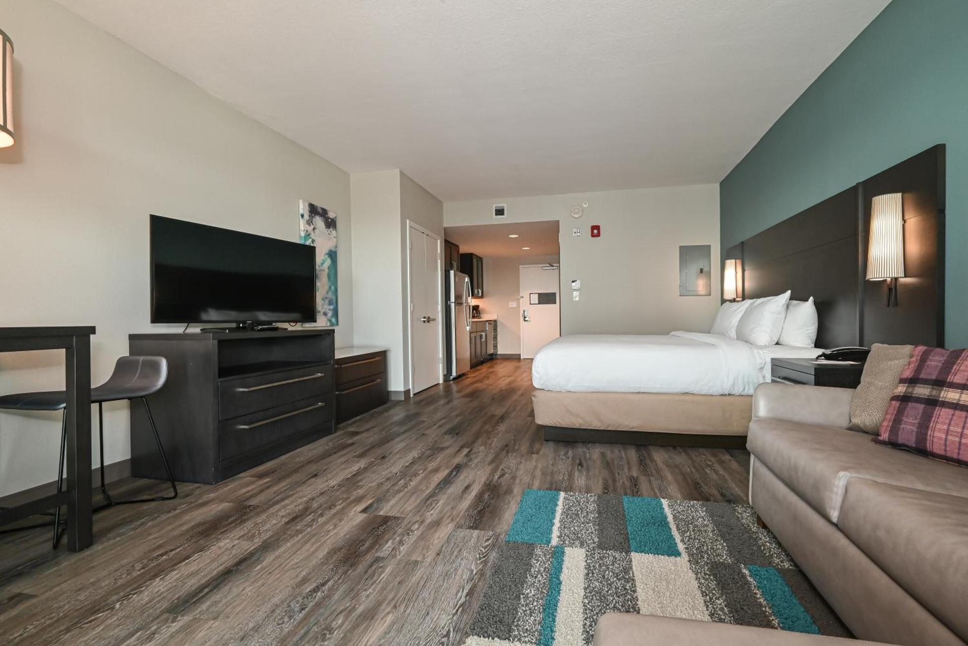 Residence Inn by Marriott Myrtle Beach Oceanfront photo 69