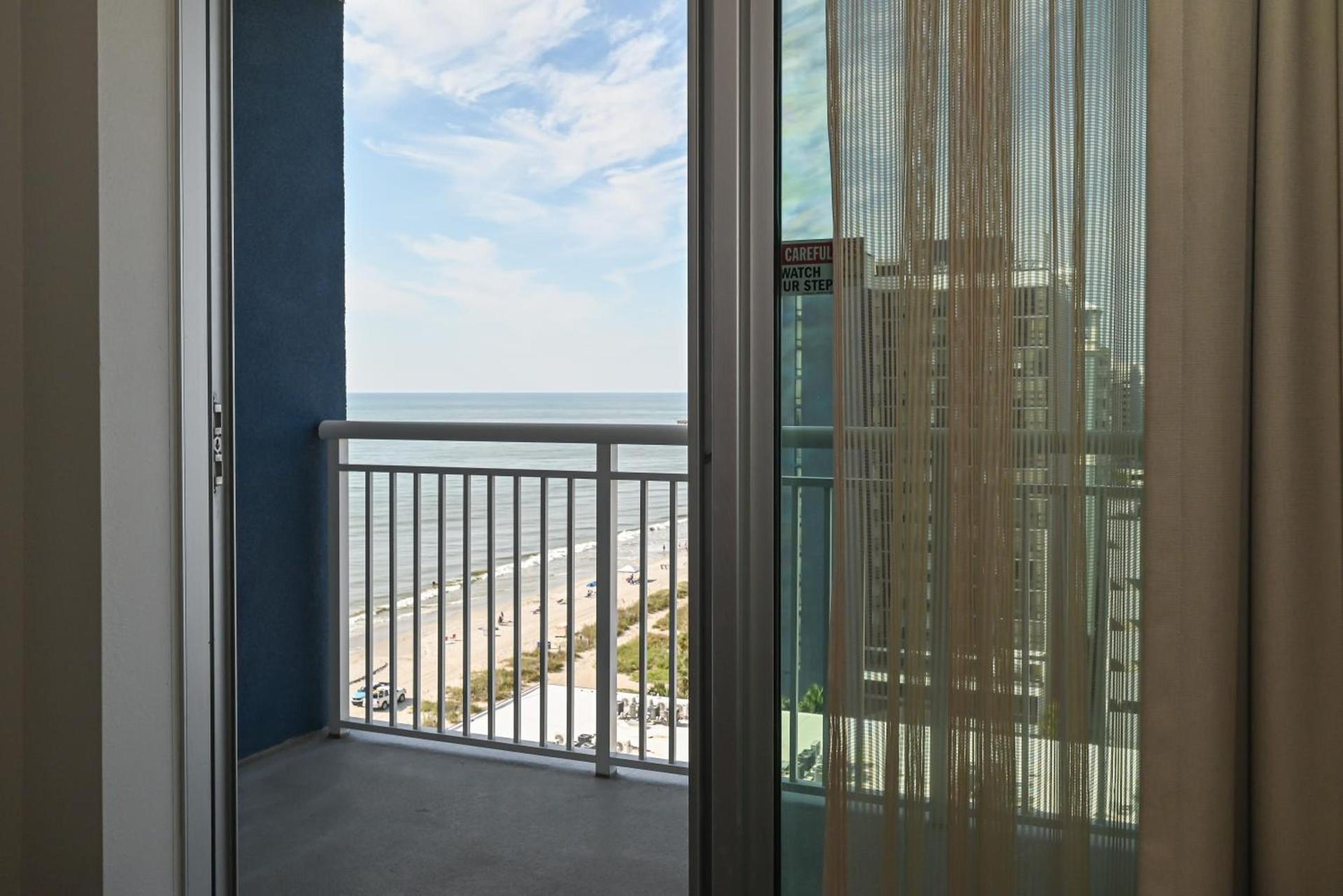Residence Inn by Marriott Myrtle Beach Oceanfront photo 3