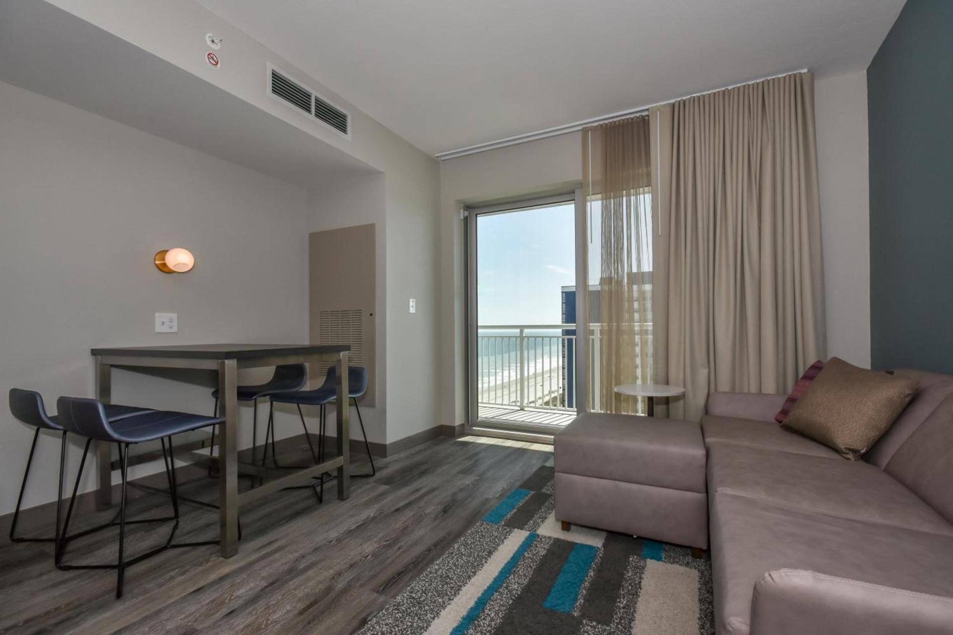 Residence Inn by Marriott Myrtle Beach Oceanfront photo 71