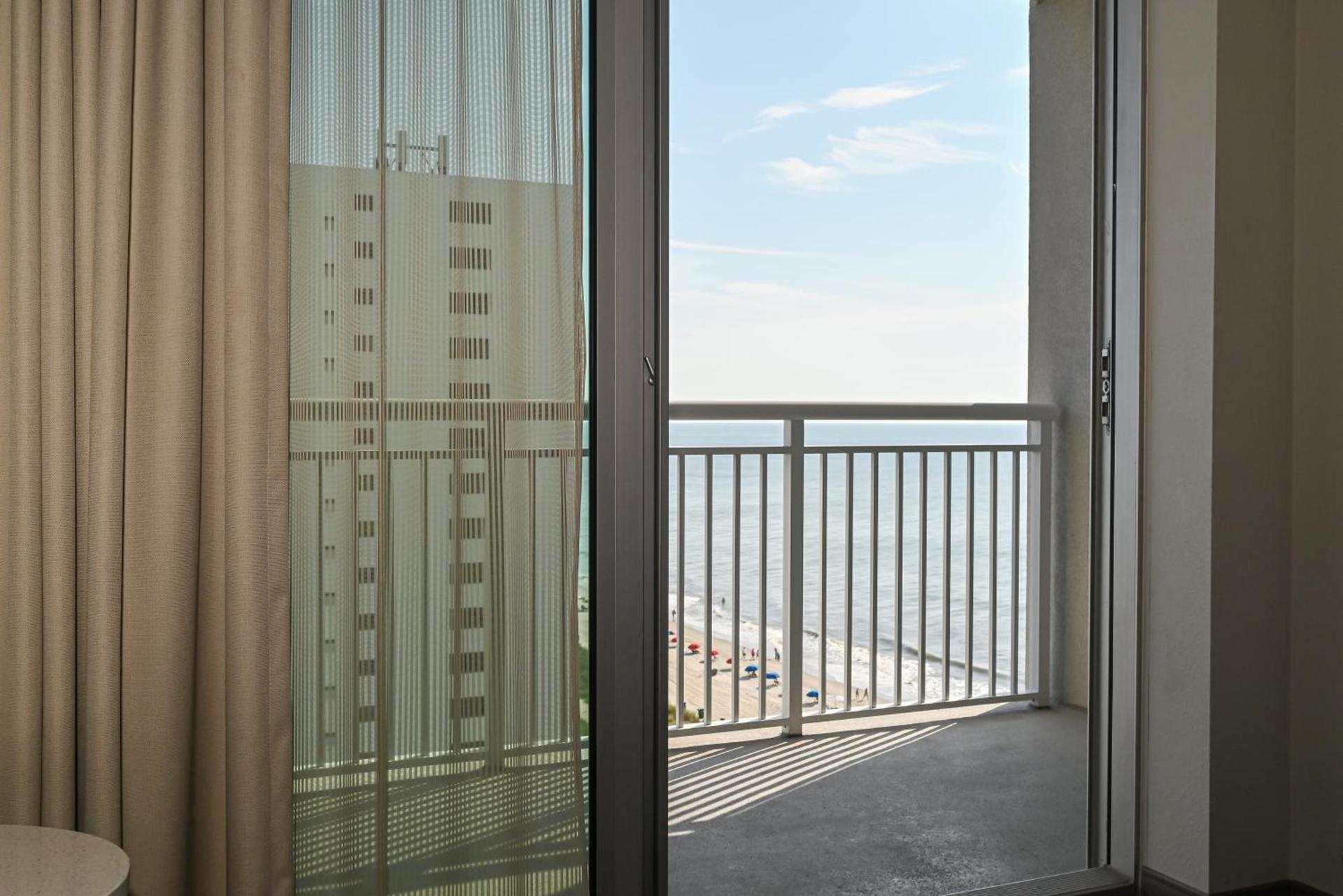 Residence Inn by Marriott Myrtle Beach Oceanfront photo 70