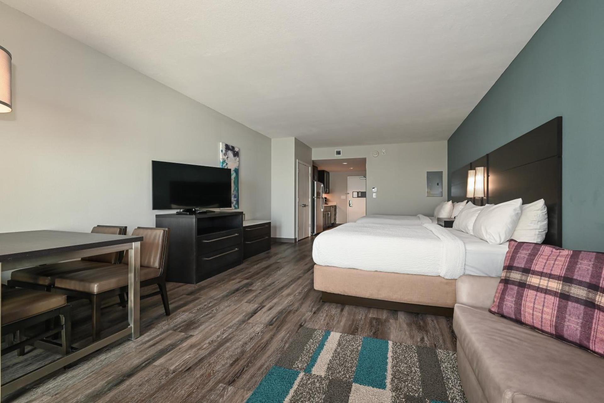 Residence Inn by Marriott Myrtle Beach Oceanfront photo 72