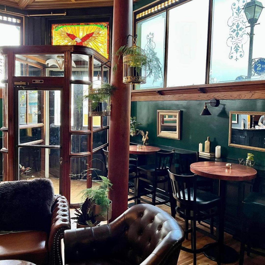 The Inn at 2nd & C photo 40