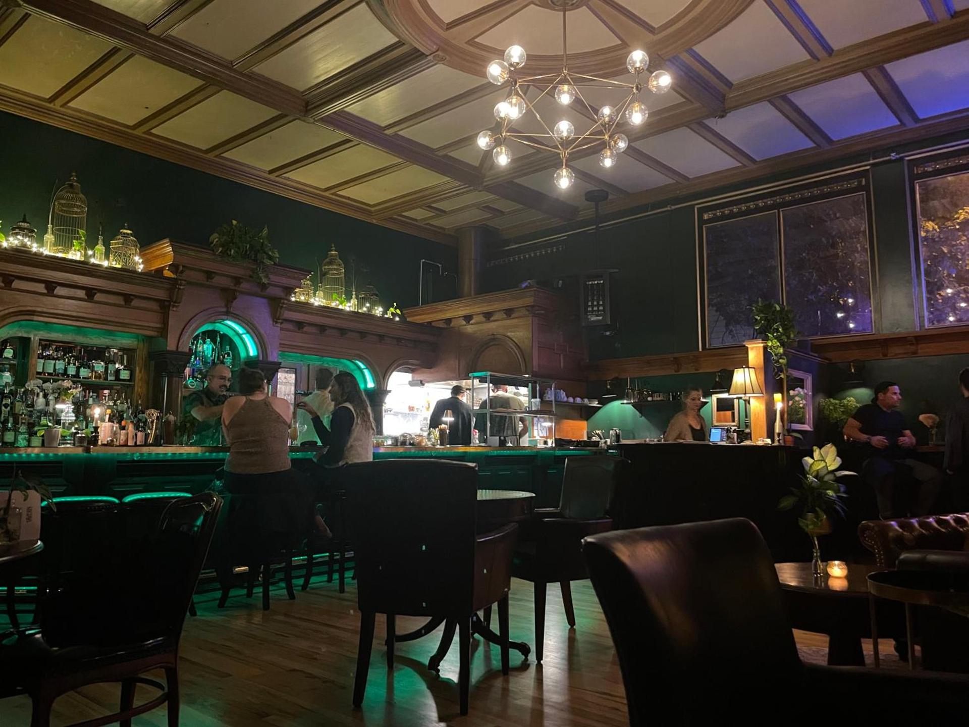 The Inn at 2nd & C photo 41