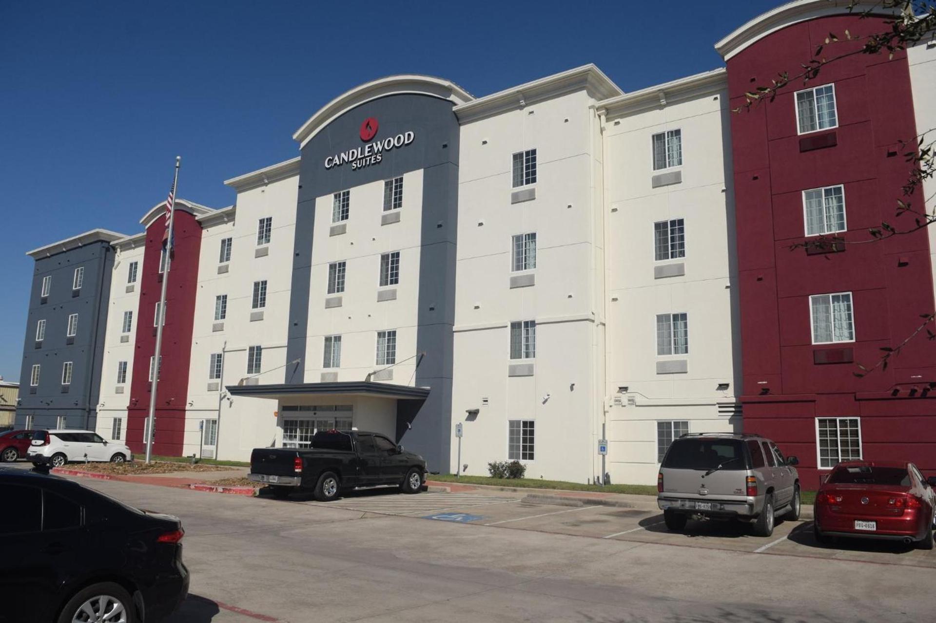 Candlewood Suites Houston I-10 East by IHG photo 49